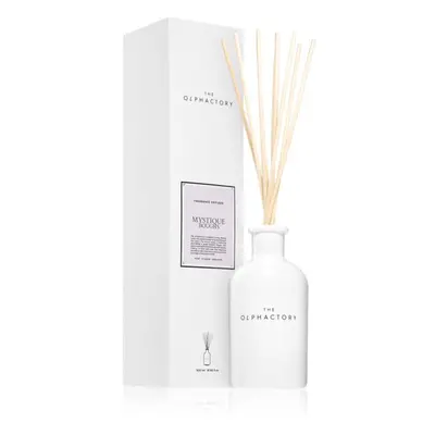 Ambientair The Olphactory White Insignia Mystique Boughs aroma difuzér 500 ml