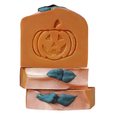 Almara Soap Pumpkin Party ručně vyráběné mýdlo 100 g