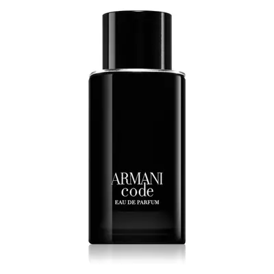 Armani Code parfémovaná voda pro muže 75 ml