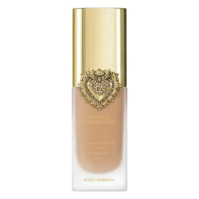 Dolce&Gabbana Flawless Everlast Foundation intenzivně krycí make-up s dlouhotrvajícím efektem SP