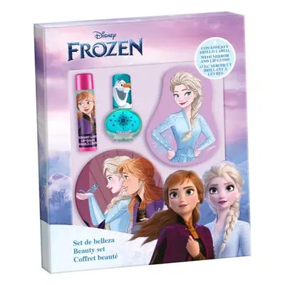 Disney Frozen Beauty Set set pro děti