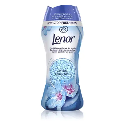 Lenor Spring Awakening vonné perličky do pračky 210 g