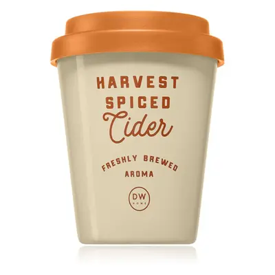 DW Home Cup Of Joe Harvest Spiced Cider vonná svíčka 318 g