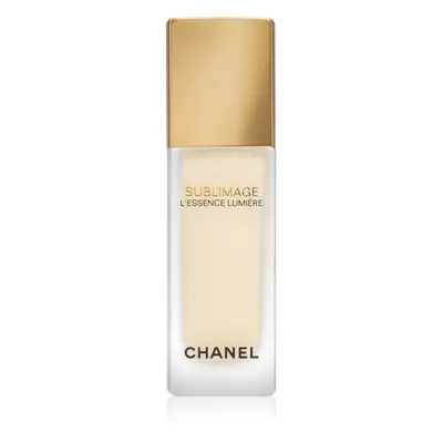 Chanel Sublimage L'essence Lumiére rozjasňující koncentrát pro ženy 40 ml