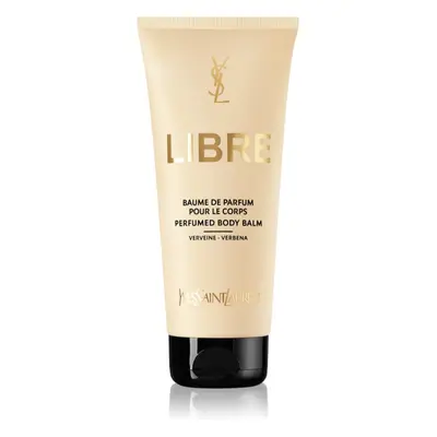 Yves Saint Laurent Libre Body Balm parfémovaný balzám na tělo pro ženy 200 ml