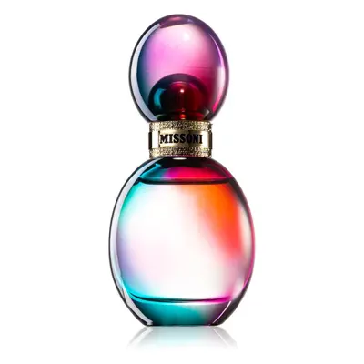 Missoni Missoni parfémovaná voda pro ženy 30 ml