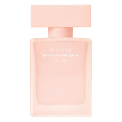 Narciso Rodriguez for her Musc Nude parfémovaná voda pro ženy 30 ml