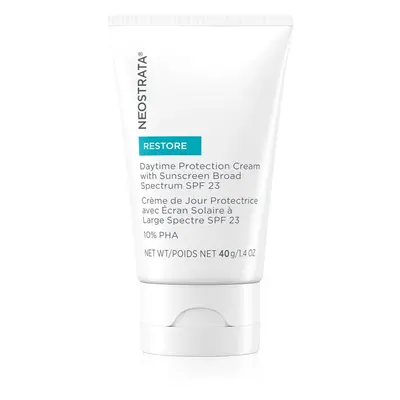 NeoStrata Restore Daytime Protection Cream ochranný denní krém SPF 23 40 g