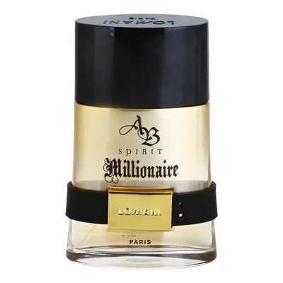 Lomani AB Spirit Millionaire toaletní voda pro muže 100 ml