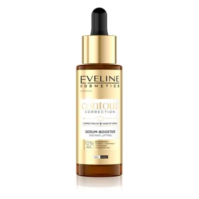 Eveline Cosmetics Contour Correction liftingové sérum proti vráskám 30 ml