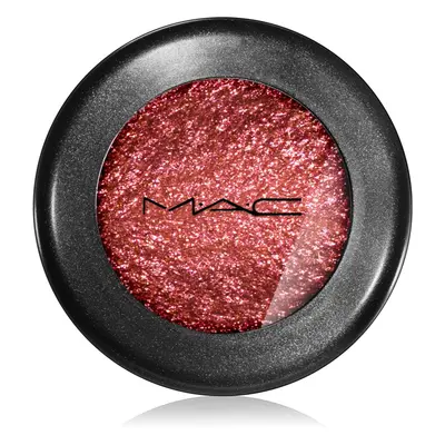 MAC Cosmetics Dazzleshadow třpytivé oční stíny odstín Let's Roll 1,92 g