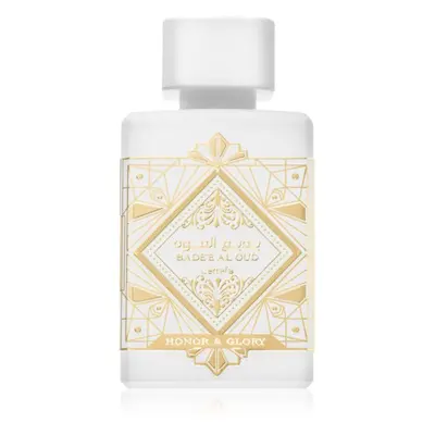 Lattafa Badee Al Oud Honor & Glory parfémovaná voda unisex 100 ml