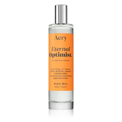 Aery Aromatherapy Eternal Optimist bytový sprej 100 ml