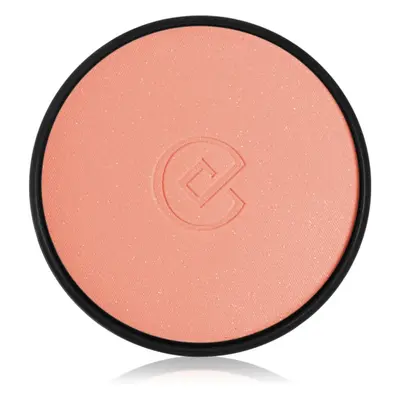 Collistar Impeccable Maxi Blush Refill tvářenka odstín 01 Sabbia 9 g