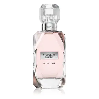 Victoria's Secret So In Love parfémovaná voda pro ženy 100 ml