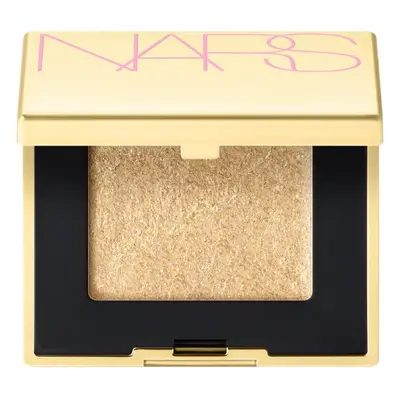 NARS Single Eyeshadow třpytivé oční stíny odstín GOLD RUSH 1.1 g