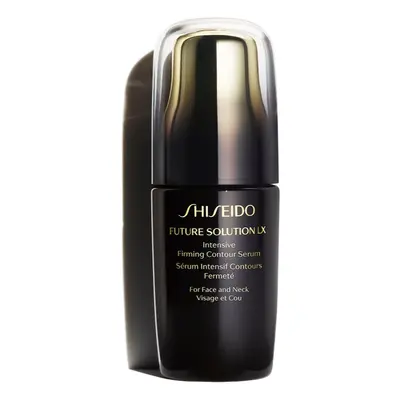 Shiseido Future Solution LX Intensive Firming Contour Serum intenzivní zpevňující sérum 50 ml