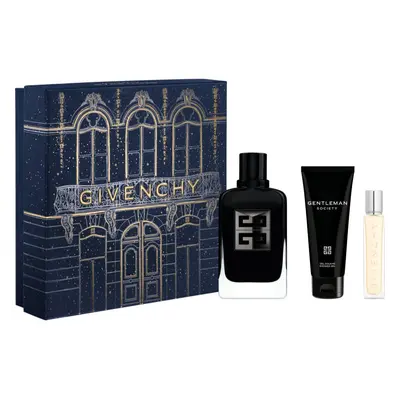 GIVENCHY Gentleman Society Extrême dárková sada pro muže