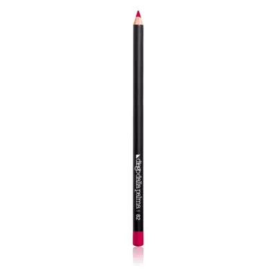 Diego dalla Palma Lip Pencil tužka na rty odstín 82 Red 1,83 g