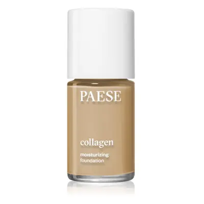 Paese Collagen hydratační make-up s kolagenem odstín 302 N Beige 30 ml