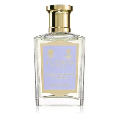 Floris Night Scented Jasmine toaletní voda pro ženy 50 ml