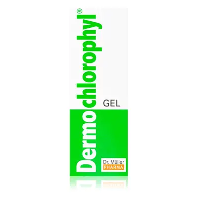 Dr. Müller DermoChlorophyl® gel 50 ml