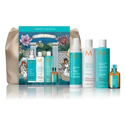 Moroccanoil Volume Kit dárková sada pro objem vlasů