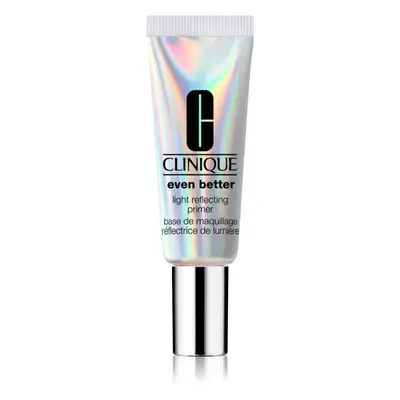 Clinique Even Better™ Light Reflecting Primer rozjasňující podkladová báze pod make-up 15 ml