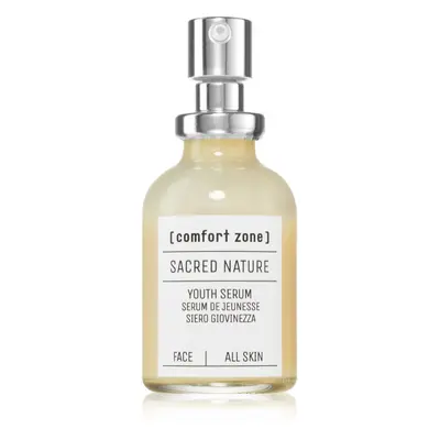 Comfort Zone Sacred Nature sérum proti stárnutí pleti 30 ml