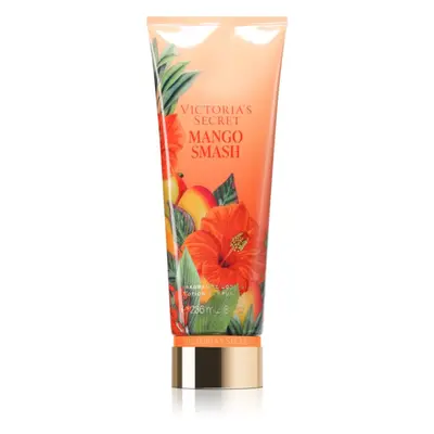 Victoria's Secret Mango Smash tělové mléko pro ženy 236 ml