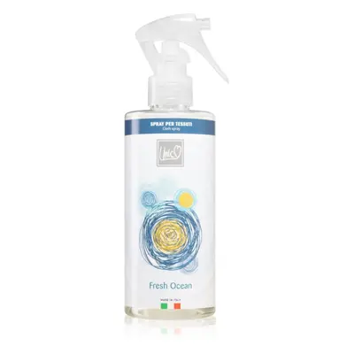 THD Unico Fresh Ocean osvěžovač textilií 250 ml