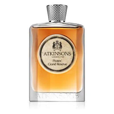 Atkinsons British Heritage Pirates' Grand Reserve parfémovaná voda unisex 100 ml