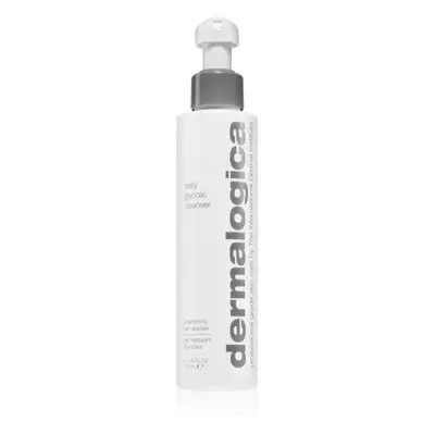 Dermalogica Daily Glycolic Cleanser čisticí pěna s AHA kyselinami 150 ml