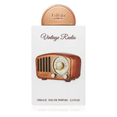 Lattafa Pride Vintage Radio parfémovaná voda unisex 100 ml