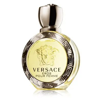 Versace Eros Pour Femme toaletní voda pro ženy 50 ml