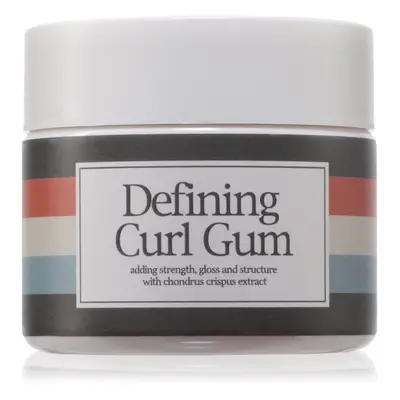 Waterclouds Defining Curl Gum stylingová guma pro kudrnaté vlasy 50 ml