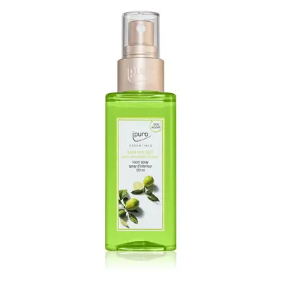 ipuro Essentials Lime Light bytový sprej 120 ml