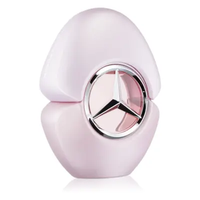 Mercedes-Benz Woman Eau de Toilette toaletní voda pro ženy 30 ml