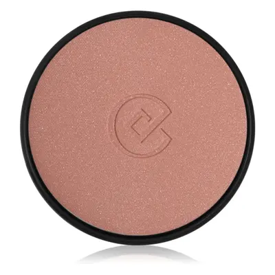 Collistar Impeccable Maxi Blush Refill tvářenka odstín 03 Terracotta 9 g