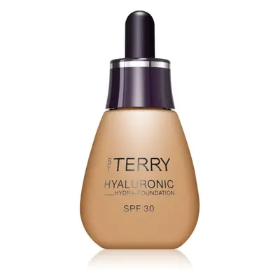 By Terry Hyaluronic Hydra-Foundation tekutý make-up s hydratačním účinkem SPF 30 500N Medium Dar