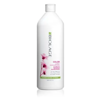 Biolage Essentials ColorLast kondicionér pro barvené vlasy 1000 ml