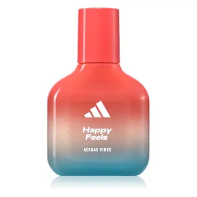 Adidas Vibes Happy Feels parfémovaná voda unisex 30 ml