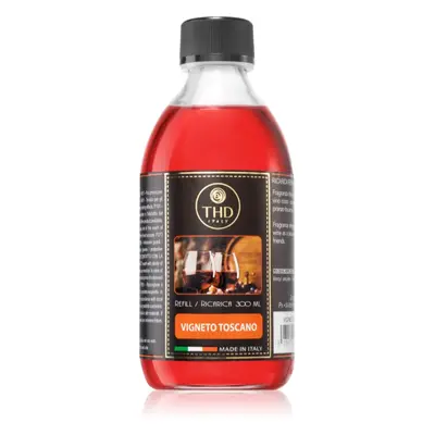 THD Ricarica Vigneto Toscano náplň do aroma difuzérů 300 ml