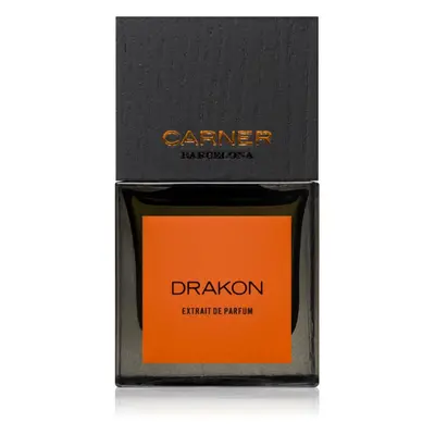 Carner Barcelona Drakon parfémovaná voda unisex 50 ml