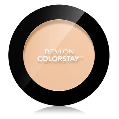 Revlon Cosmetics ColorStay™ kompaktní pudr odstín 830 Light/Medium 8.4 g