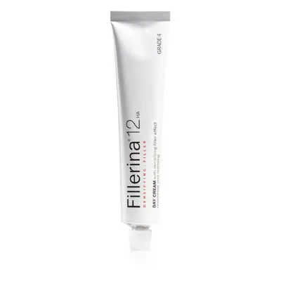 Fillerina Densifying Filler Grade 4 denní krém proti vráskám 50 ml