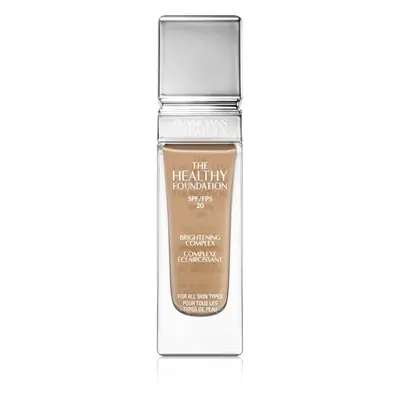 Physicians Formula The Healthy rozjasňující krémový make-up SPF 20 odstín MN3 30 ml