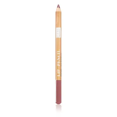 Astra Make-up Pure Beauty Lip Pencil konturovací tužka na rty natural odstín 05 Rosewood 1,1 g