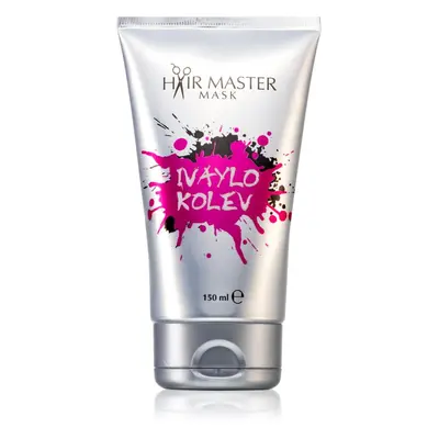 Mi Amante Professional Hair Master hydratační maska na vlasy s keratinem 150 ml