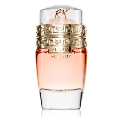 Le Chameau Arabia Madame parfémovaná voda pro ženy 100 ml